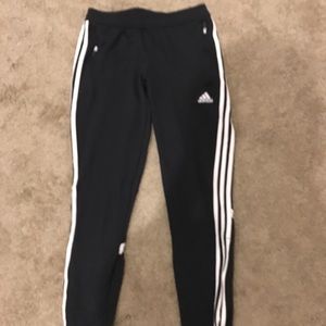 Adidas joggers